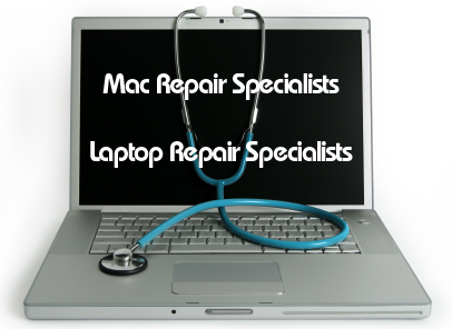 macbook and laptop repair