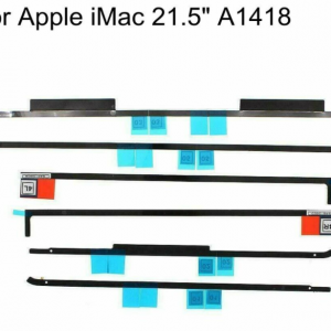 LCD DISPLAY ADHESIVE TAPE KIT - Apple iMac 27” A1419