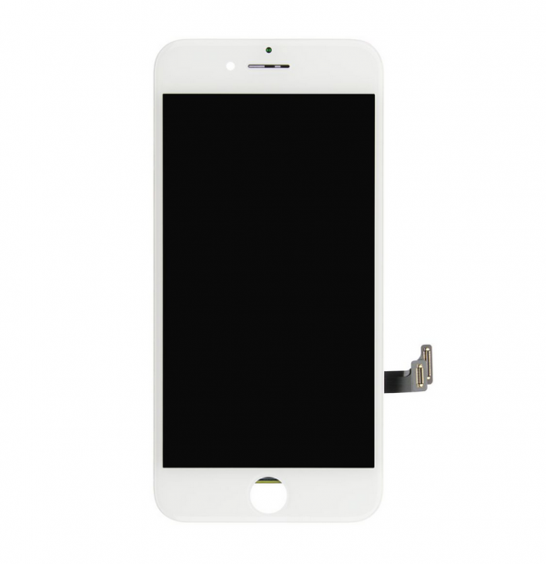 iphone 7 screen replacement white for sale