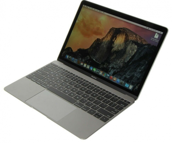 macbook pro for sale 12 inch A1534