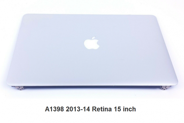 a1398 macbook pro 2013-14 replacement screen