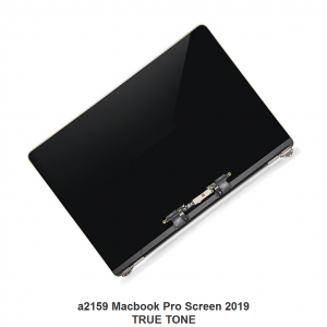 a2159 -REPLACEMENT screen-macbook PRO 2019