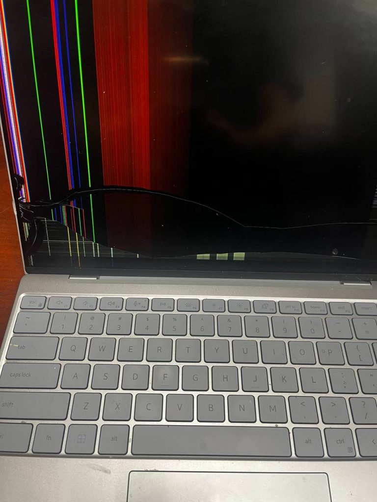 laptop screen repair